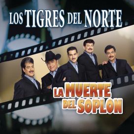 La Muerte Del Soplón - 2006 • Álbum