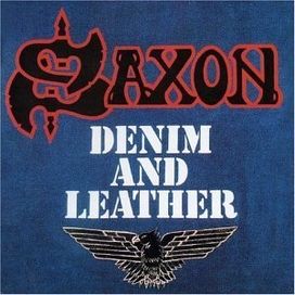 Denim and Leather - 1981 • Álbum