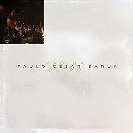 Não Há Outro - 2019 • Sencillo/EP