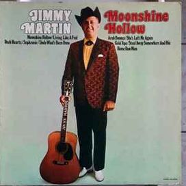 Moonshine Hollow - 1973 • Álbum