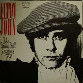 The Thom Bell Sessions '77 - 1977 • Álbum