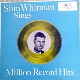 Sings Million Record Hits - 1960 • Álbum