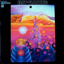 Floating - 1975 • Álbum