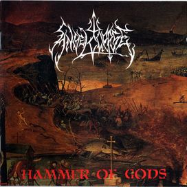 Hammer Of Gods - 1996 • Álbum