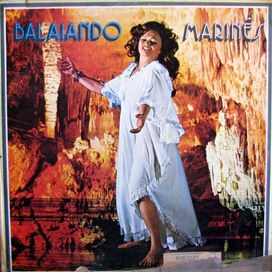 Balaiando - 1977 • Álbum