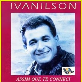 Assim Que Te Conheci - 1991 • Álbum