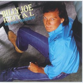 The Royal Treatment - 1987 • Álbum