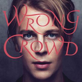 Wrong Crowd (Expanded Edition) - 2016 • Álbum