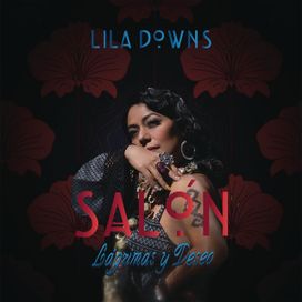 Salón de Lagrimas e Deseo - 2017 • Álbum