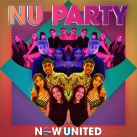 NU Party - 2021 • Single/EP