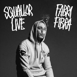 Squallor Live - 2015 • Álbum