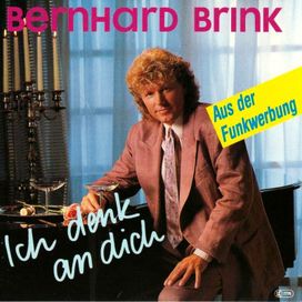 Ich Denk' An Dich - 1988 • Álbum