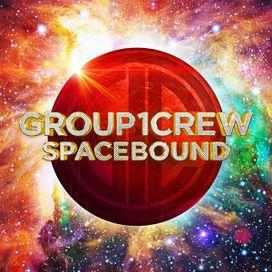 Spacebound - 2010 • Álbum
