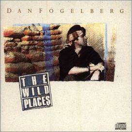 The Wild Places - 1990 • Álbum