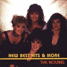 New Best Hits And More - 1997 • Álbum