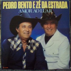 Amor Ao Luar - 1990 • Álbum