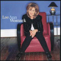 Lee Ann Womack (1997) - 1997 • Álbum
