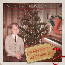 Christmas at Home - 2022 • Single/EP