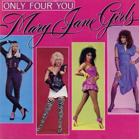 Only Four You - 1983 • Álbum