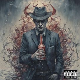 Bebendo Com o Diabo - 2024 • Single/EP