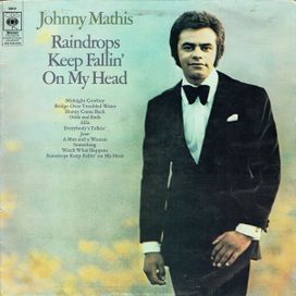 Raindrops Keep Fallin' On My Head - 1970 • Álbum