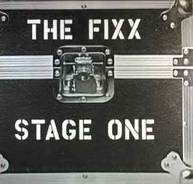 Stage One - 2004 • Álbum