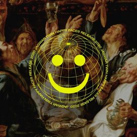 Happy Face - 2020 • Single/EP