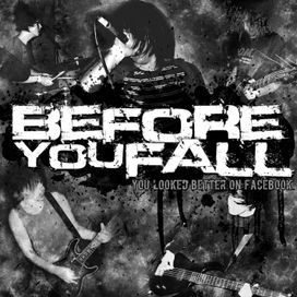You Looked Better On Facebook - 2011 • Álbum