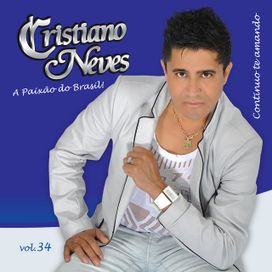 Continuo Te Amando - 2013 • Álbum