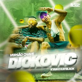 Versão Chave Djokovic - 2021 • Sencillo/EP