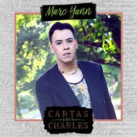Cartas para Charles - 2017 • Álbum