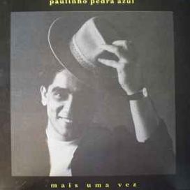 Mais Uma Vez - 1990 • Álbum