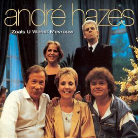 Zoals U Wenst Mevrouw! - 1984 • Álbum