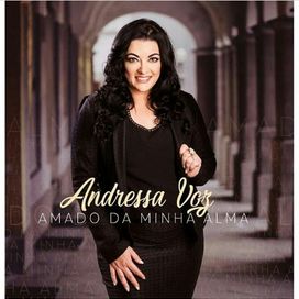 Amado da Minh'Alma - 2017 • Álbum