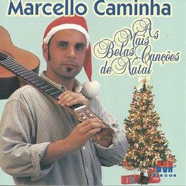 As Mais Belas Canções Natalinas - 1999 • Álbum