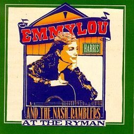 At The Ryman - 1992 • Álbum