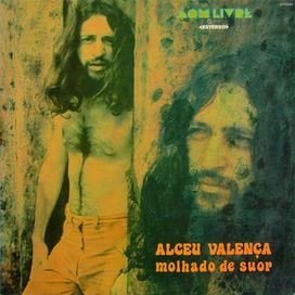 Molhado de Suor - 1974 • Álbum