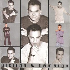 Vê Se Volta Comigo - 2000 • Álbum