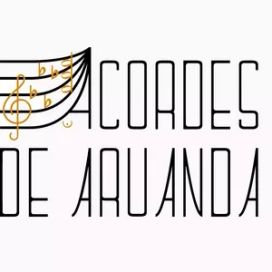 Acordes de Aruanda (Ao Vivo) - 2017 • Sencillo/EP