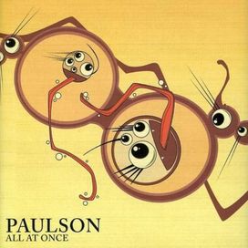 All At Once - 2007 • Álbum