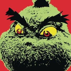 Music Inspired By Illumination &amp; Dr. Seuss' The Grinch - 2018 • Sencillo/EP