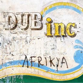 Afrikya - 2008 • Álbum