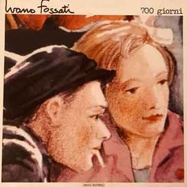 700 Giorni - 1986 • Álbum