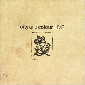Live - 2007 • Álbum