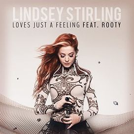 Love's Just a Feeling - 2017 • Single/EP