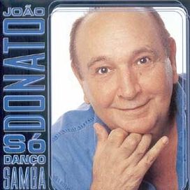 Só Danço Samba - 2004 • Álbum