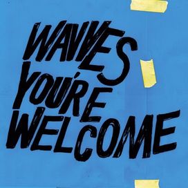You're Welcome - 2017 • Álbum