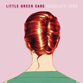 Absolute Zero - 2013 • Álbum