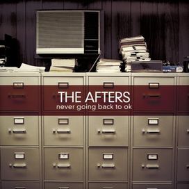 Never Going Back to OK - 2008 • Álbum