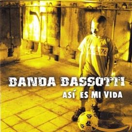 Así Es Mi Vida - 2003 • Álbum